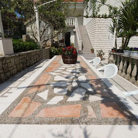 Apartments Sarah Medvinjak Εξωτερικό φωτογραφία