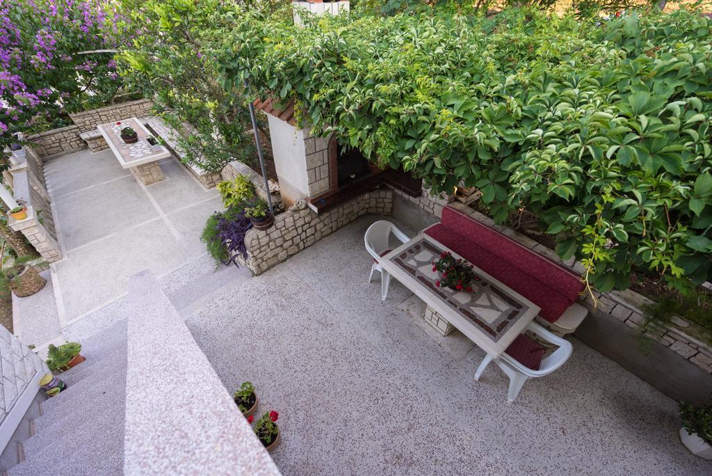 Apartments Sarah Medvinjak Εξωτερικό φωτογραφία