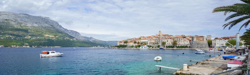 Apartments Sarah Medvinjak Εξωτερικό φωτογραφία