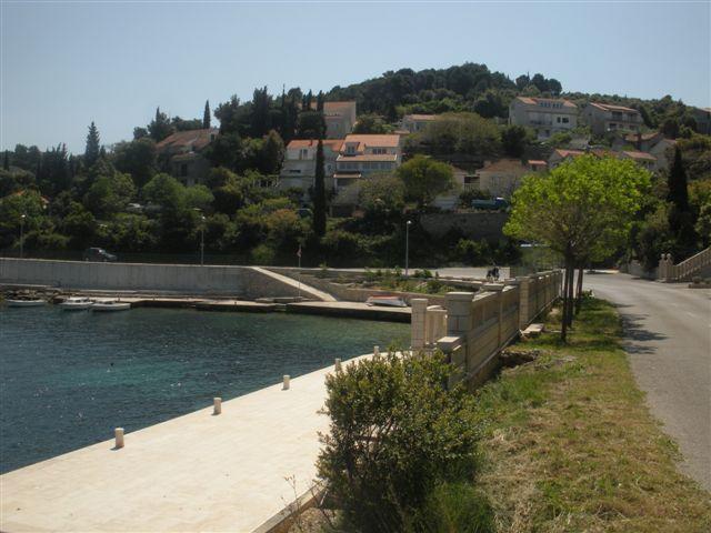 Apartments Sarah Medvinjak Εξωτερικό φωτογραφία