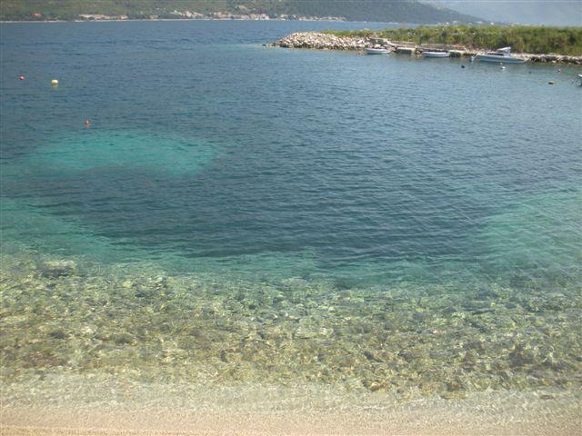 Apartments Sarah Medvinjak Εξωτερικό φωτογραφία