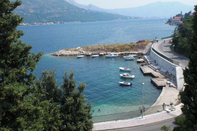 Apartments Sarah Medvinjak Εξωτερικό φωτογραφία