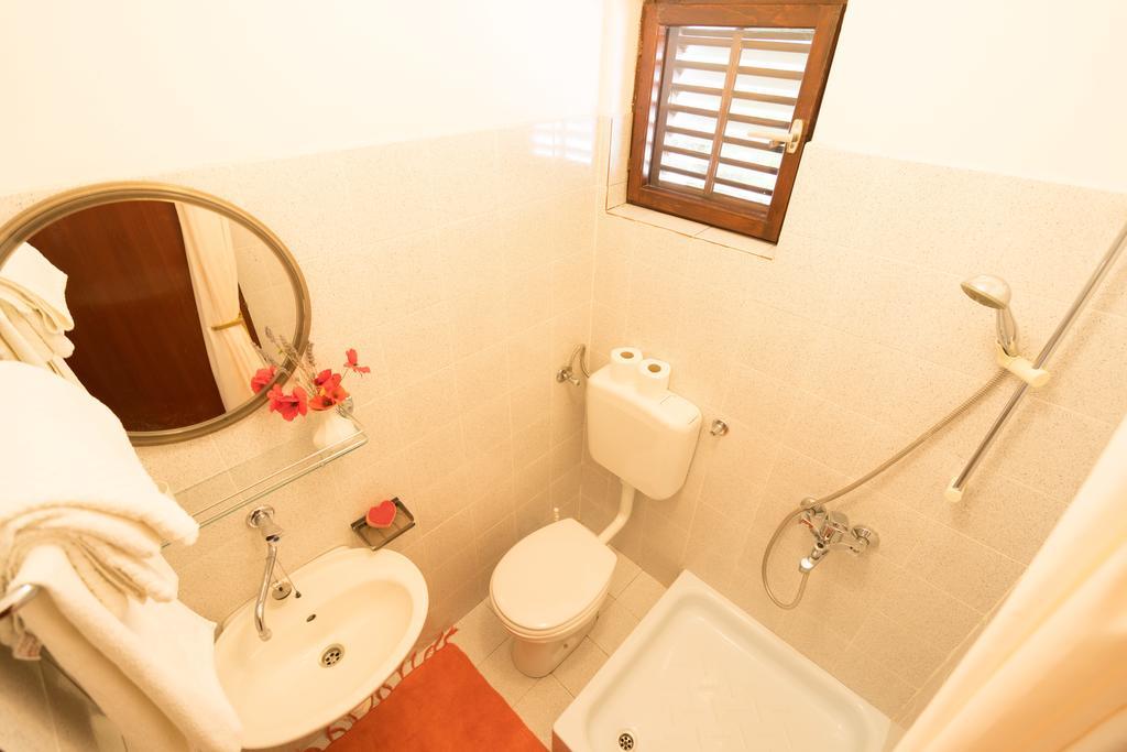 Apartments Sarah Medvinjak Δωμάτιο φωτογραφία