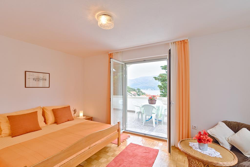 Apartments Sarah Medvinjak Δωμάτιο φωτογραφία