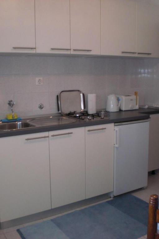 Apartments Sarah Medvinjak Δωμάτιο φωτογραφία