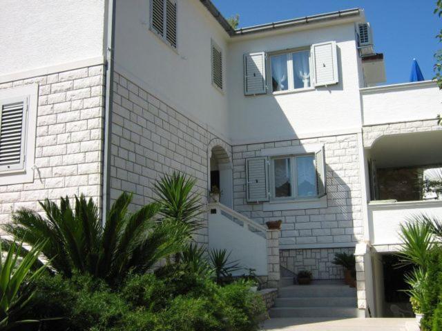 Apartments Sarah Medvinjak Εξωτερικό φωτογραφία