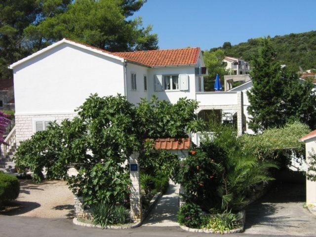 Apartments Sarah Medvinjak Εξωτερικό φωτογραφία
